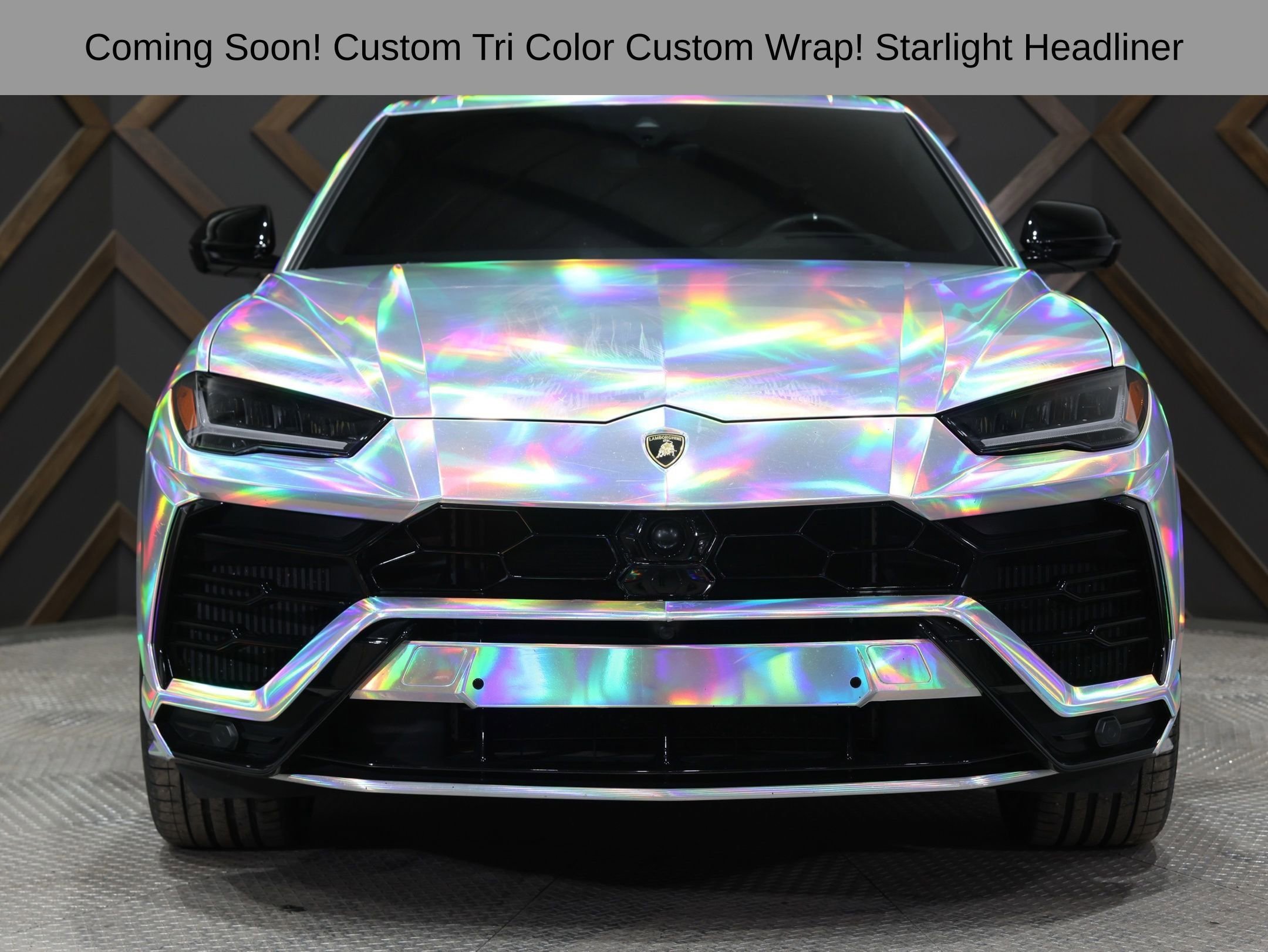 Used 2021 Lamborghini Urus AWD/4WD image 4