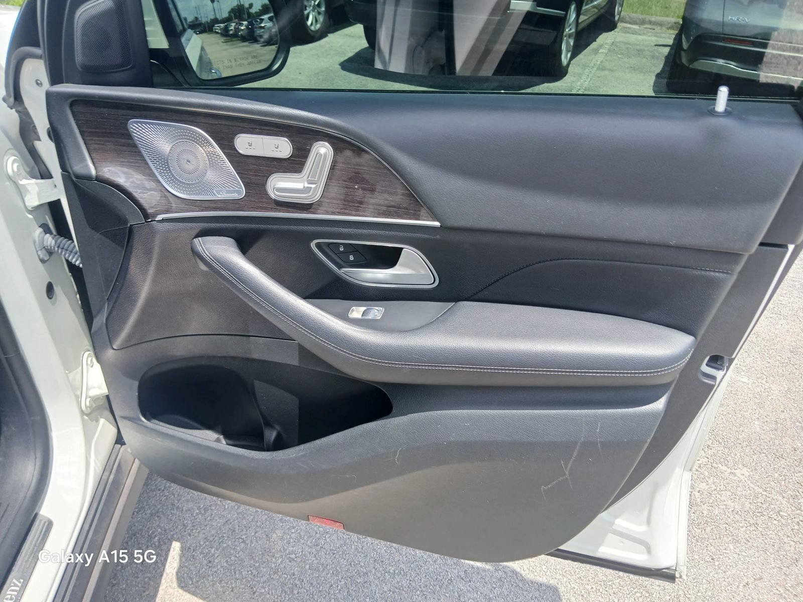 Used 2020 Mercedes-Benz GLE 350 4MATIC image 18