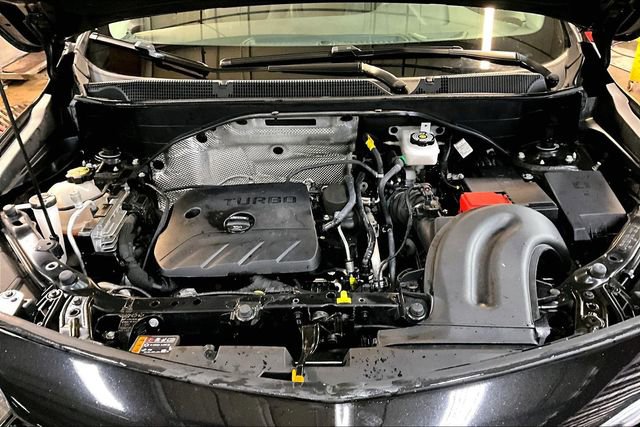 Used 2023 Buick Encore GX Select w/ Sport Touring Package image 29