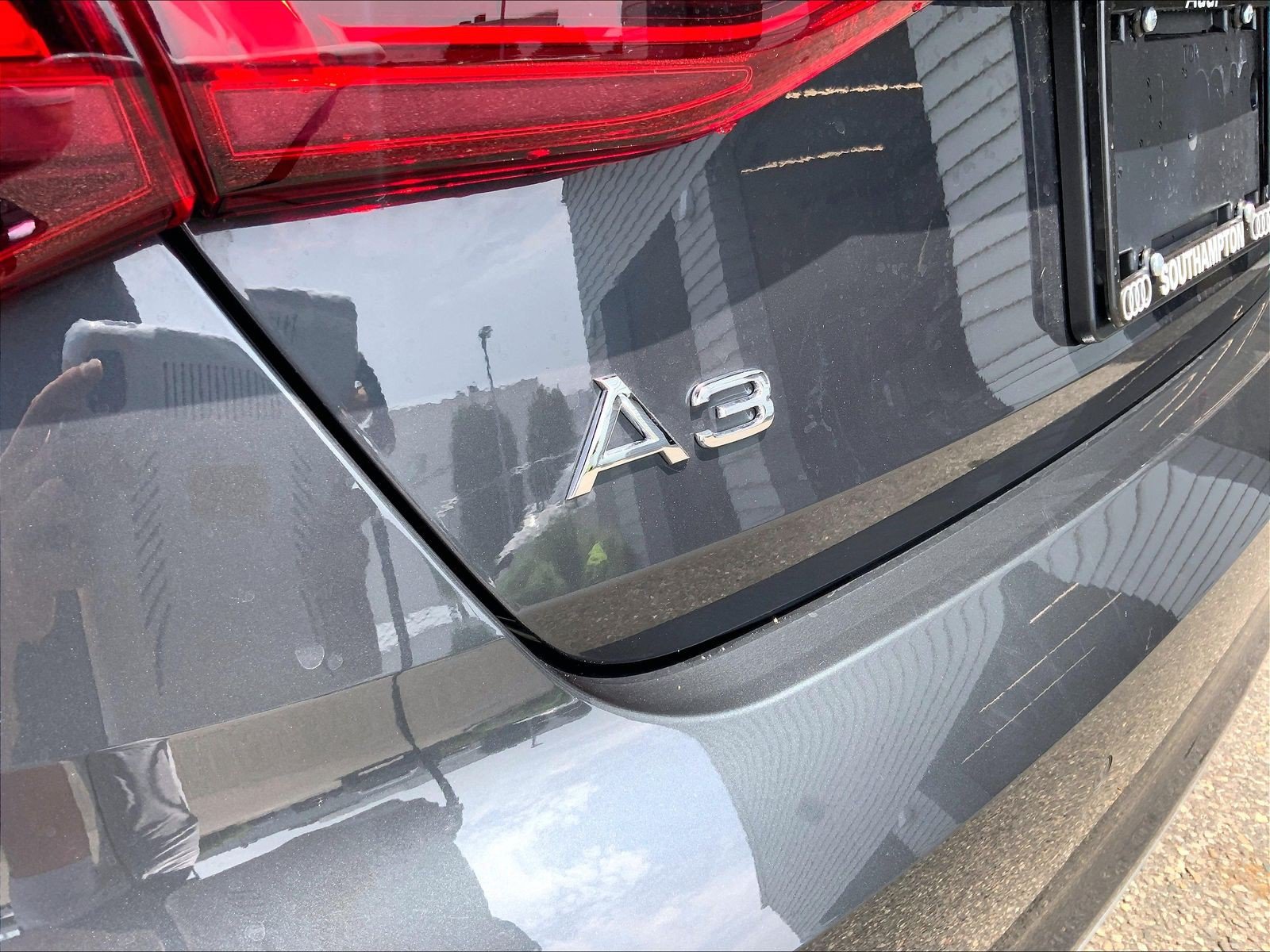 Certified 2023 Audi A3 2.0T Premium w/ Convenience Package AWD/4WD image 7