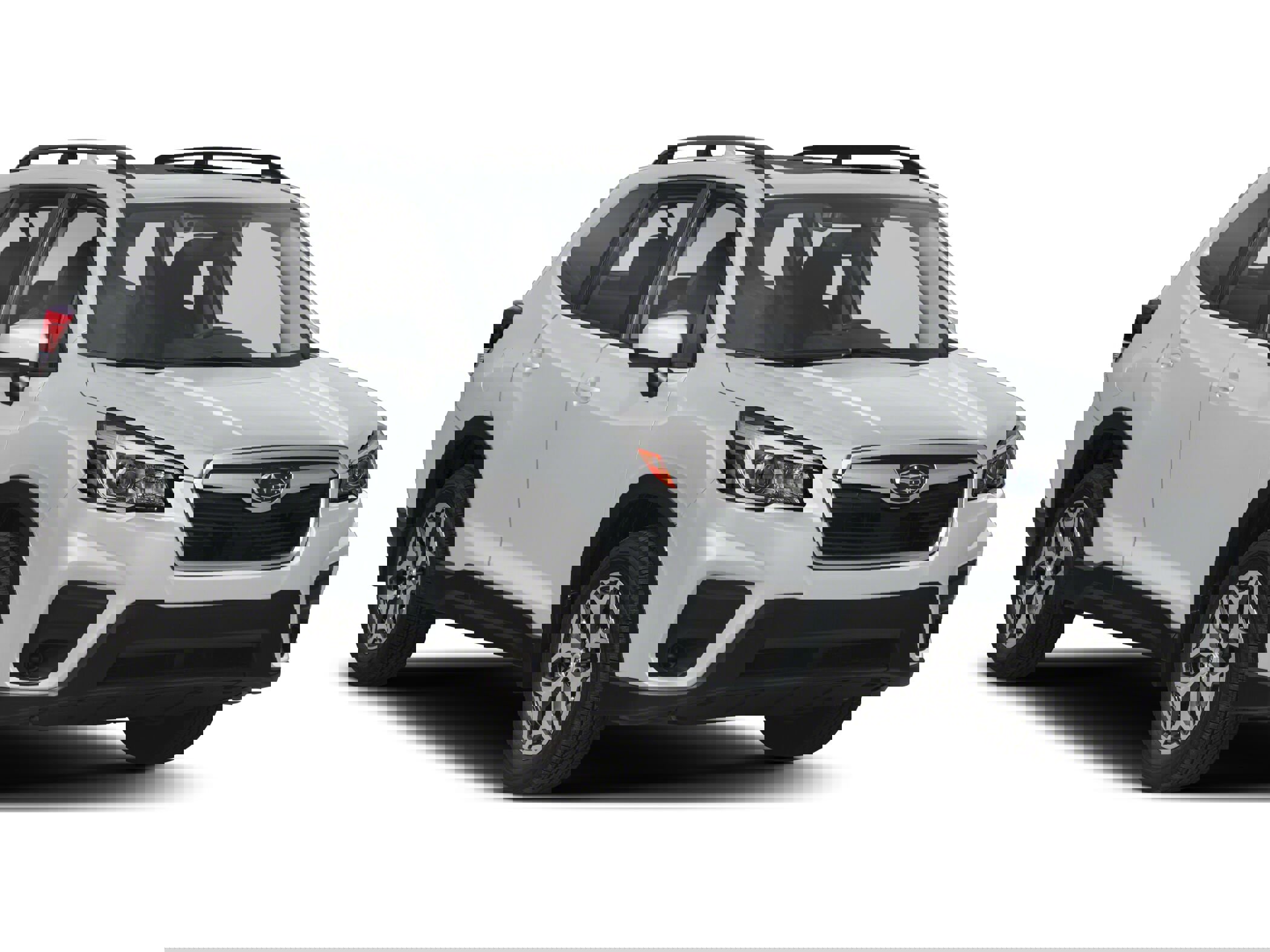 Used 2020 Subaru Forester Premium image 6