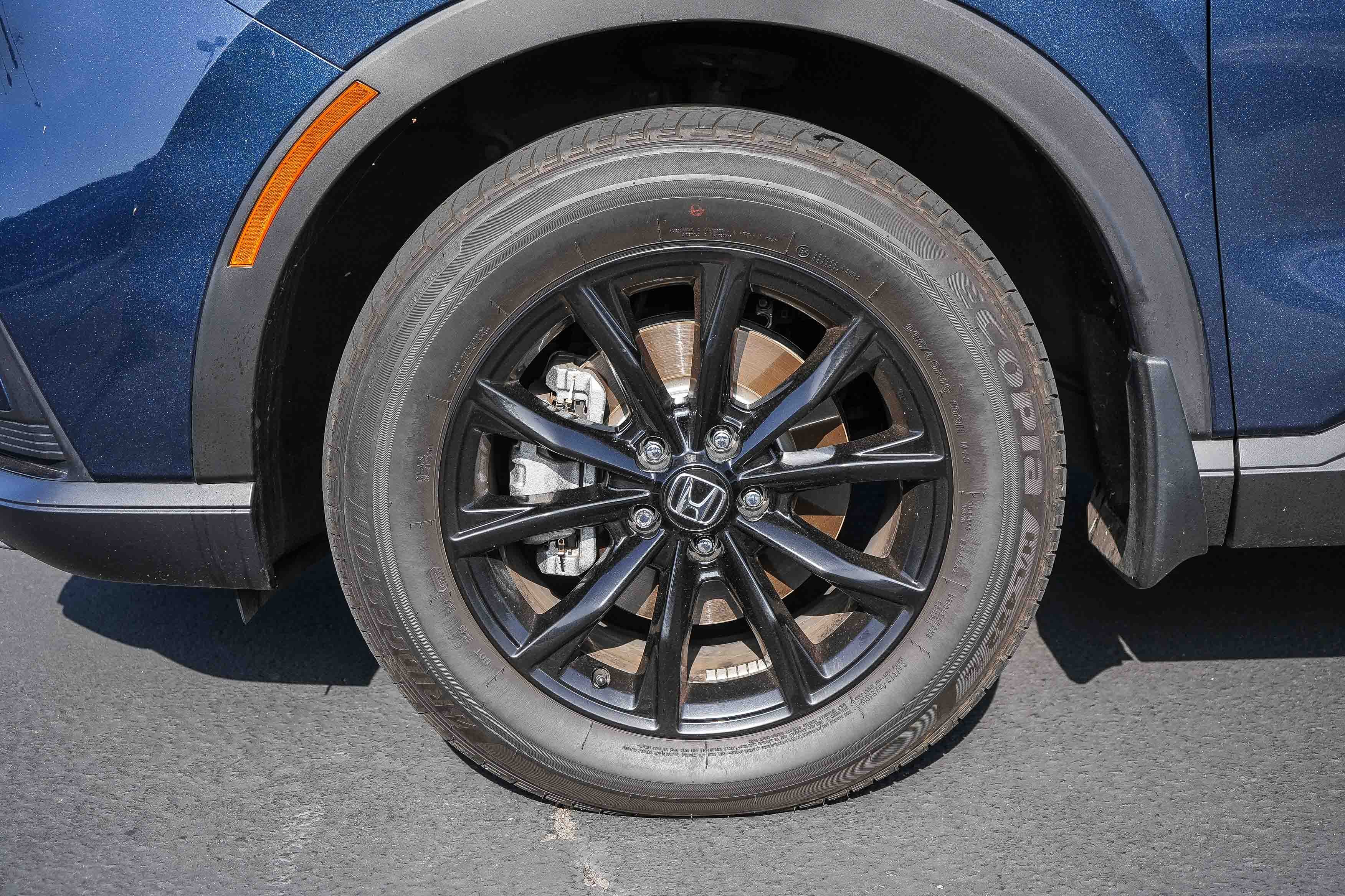 Used 2024 Honda CR-V Sport image 12