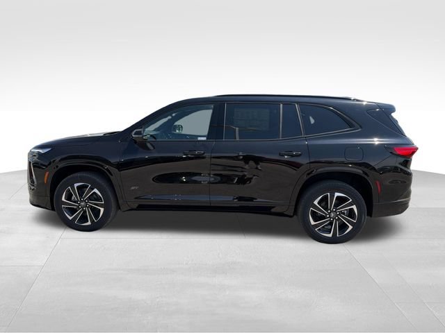 New 2026 Buick Enclave Sport Touring w/ Power Package AWD/4WD image 4