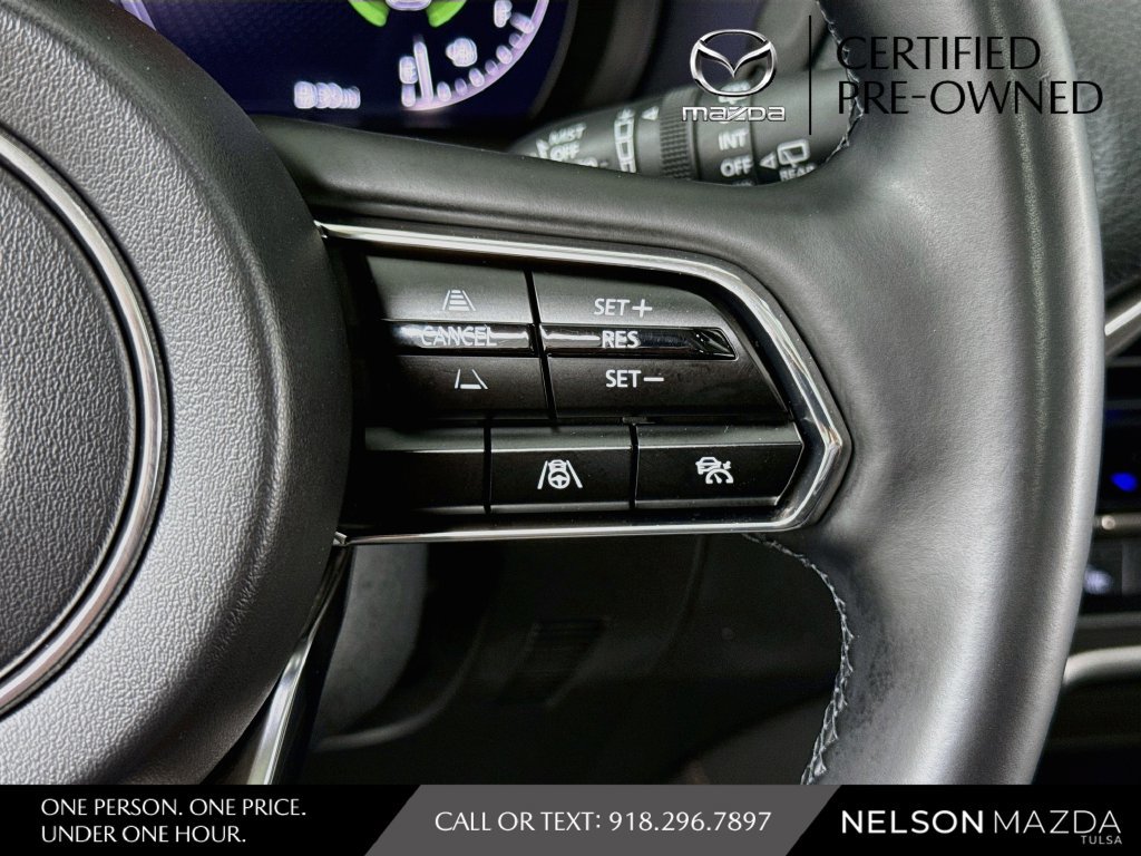 Used 2026 MAZDA CX-90 3.3 Turbo w/ Premium Sport Pkg AWD/4WD image 26