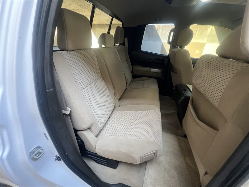 Used 2008 Toyota Tundra SR5 RWD image 25