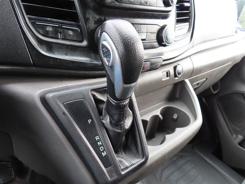 Used 2020 Ford Transit 250 148 High Roof Extended RWD image 17