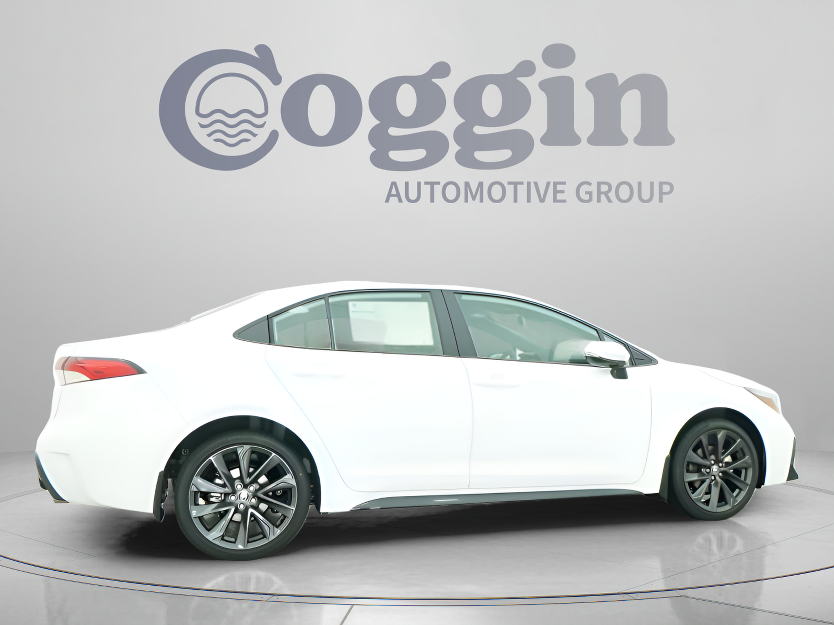 New 2026 Toyota Corolla SE FWD image 20