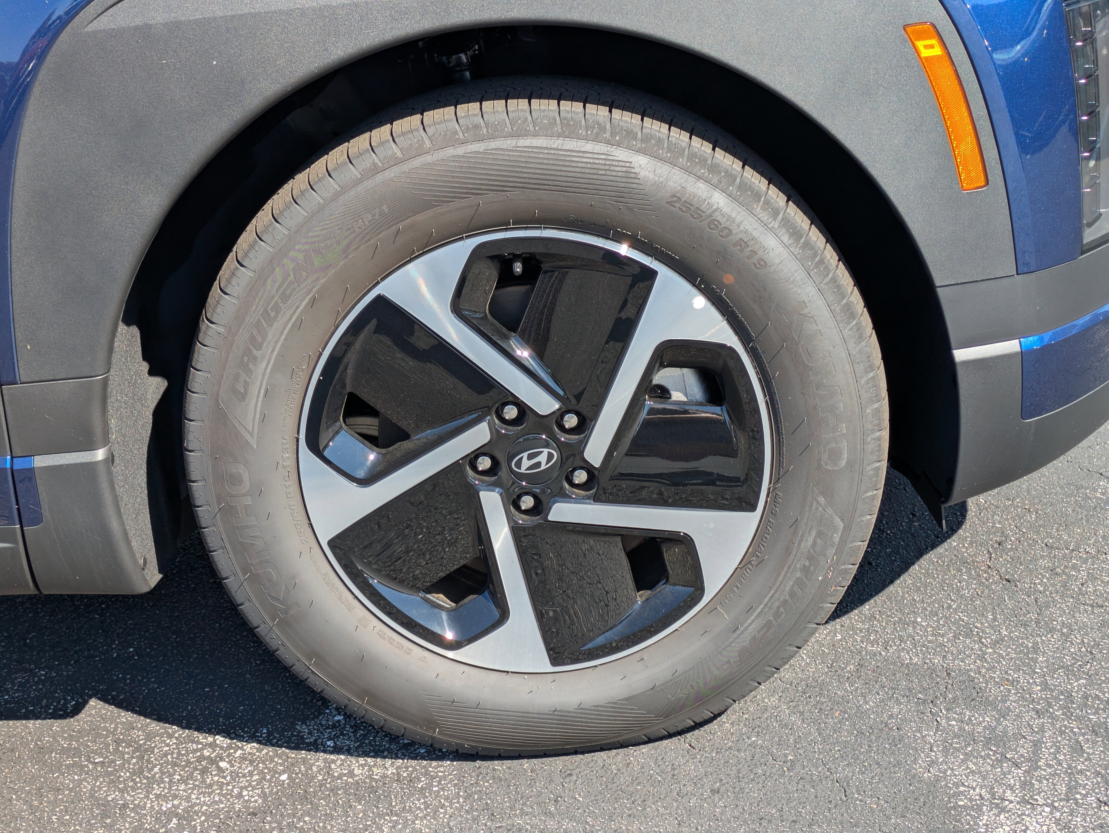 New 2026 Hyundai Ioniq 9 SE image 11