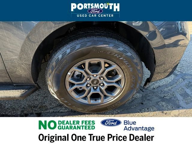 Used 2025 Ford Expedition Max Active image 28