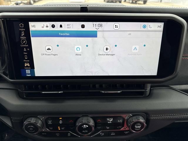 Used 2024 Jeep Wrangler Rubicon 392 image 20