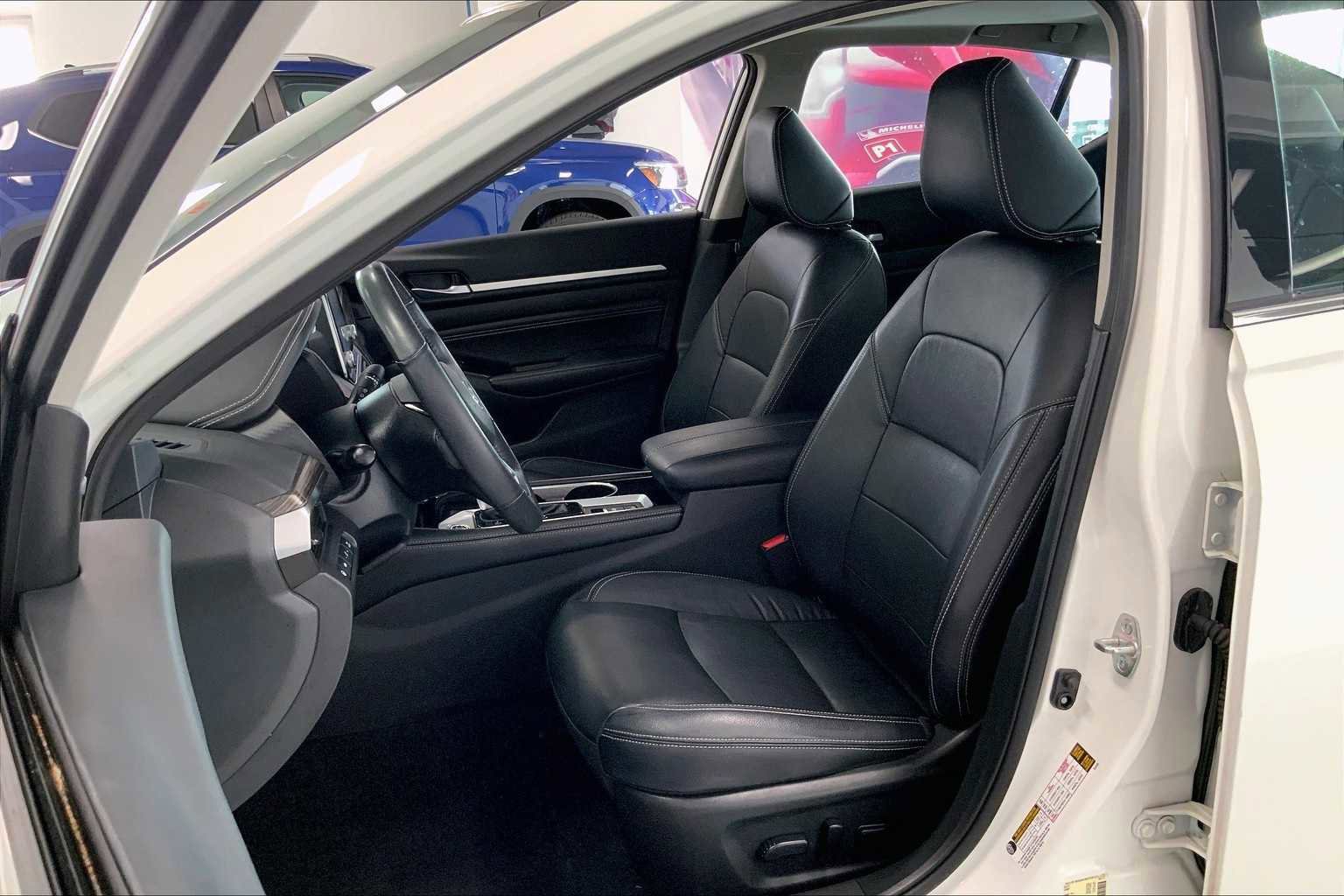 Used 2022 Nissan Altima 2.5 SL image 10