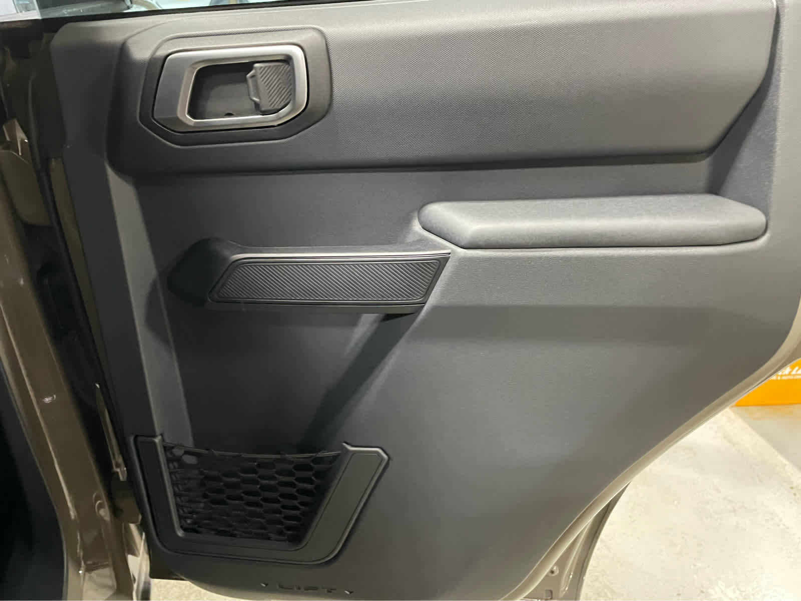 New 2025 Ford Bronco Big Bend image 29