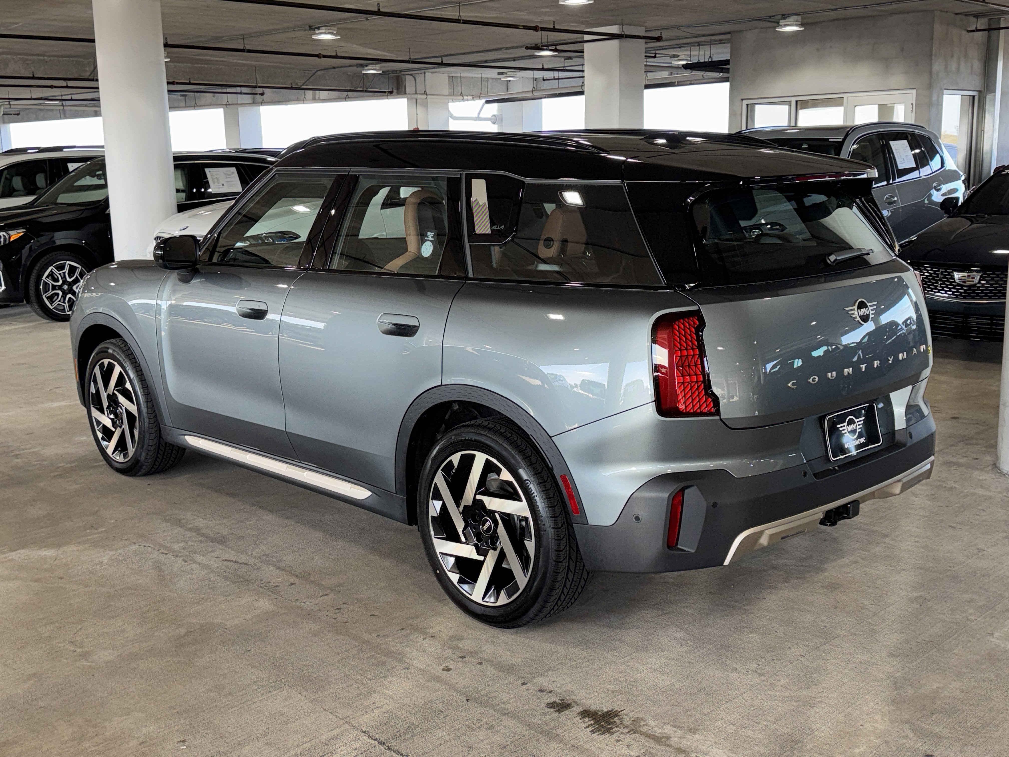 New 2026 MINI Cooper Countryman SE image 5