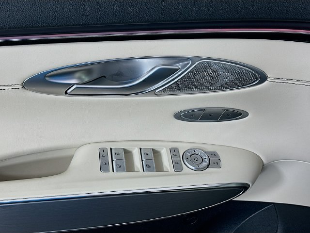 New 2026 Genesis GV70 2.5T Select AWD/4WD image 20