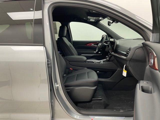 New 2026 Chevrolet Traverse Z71 w/ Driver Confidence Package image 14