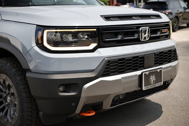 New 2026 Honda Passport TrailSport image 22