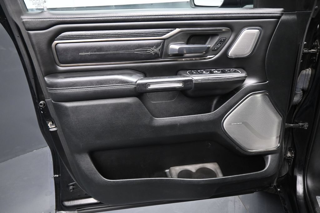 Used 2020 RAM 1500 Limited AWD/4WD image 10