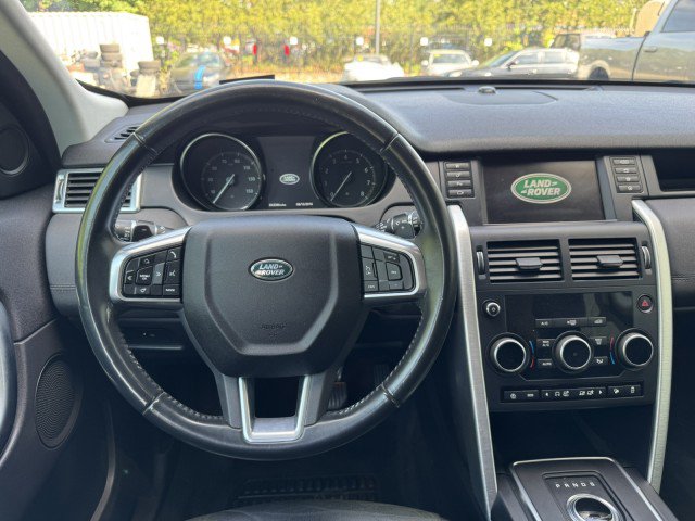 Used 2018 Land Rover Discovery Sport SE AWD/4WD image 27