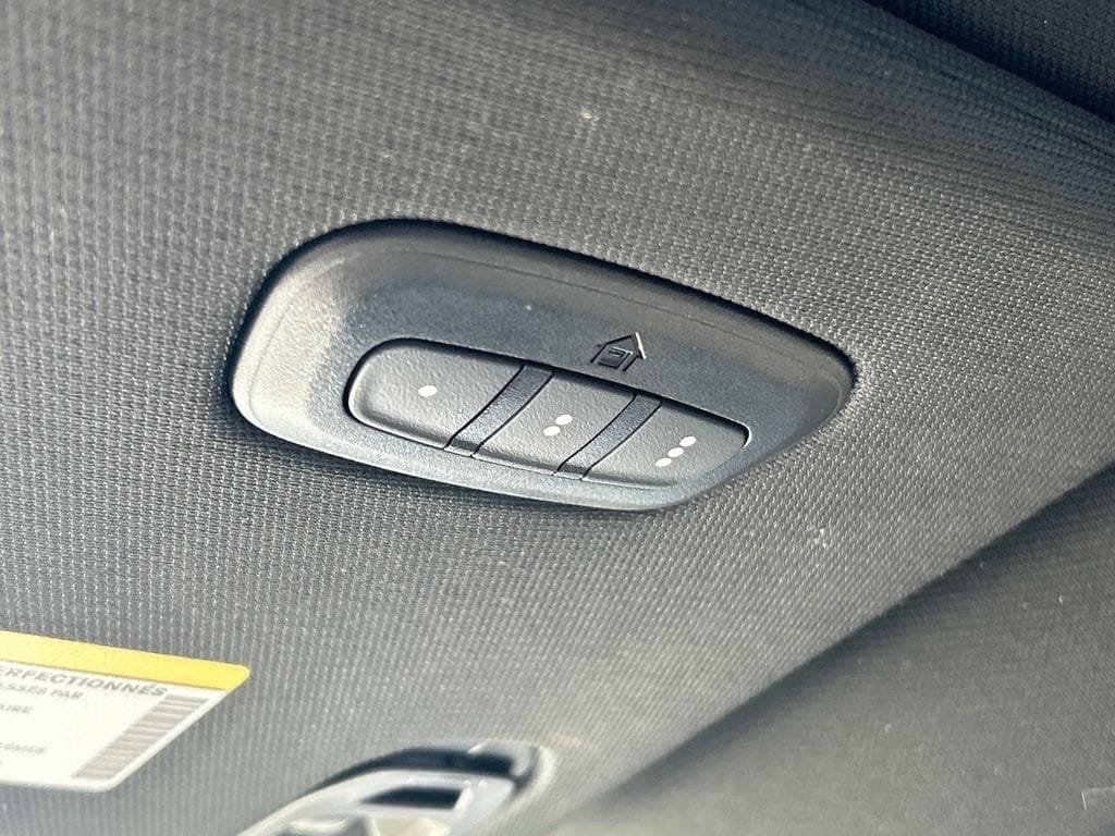 Certified 2022 RAM 1500 Big Horn AWD/4WD image 33