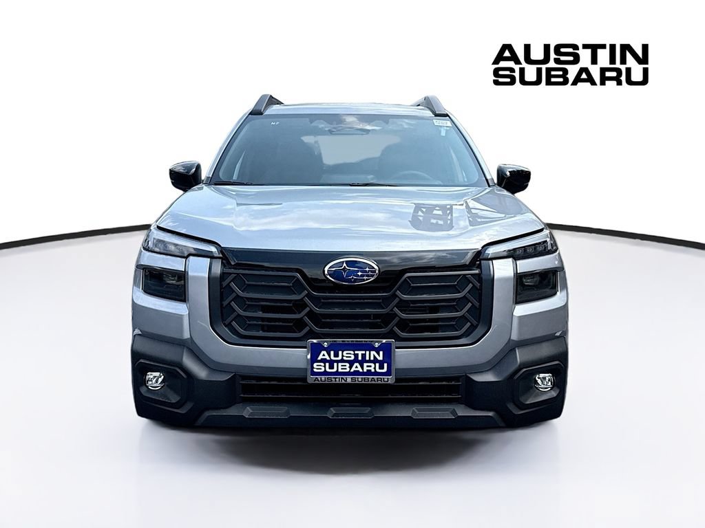 New 2026 Subaru Outback Premium AWD/4WD image 3