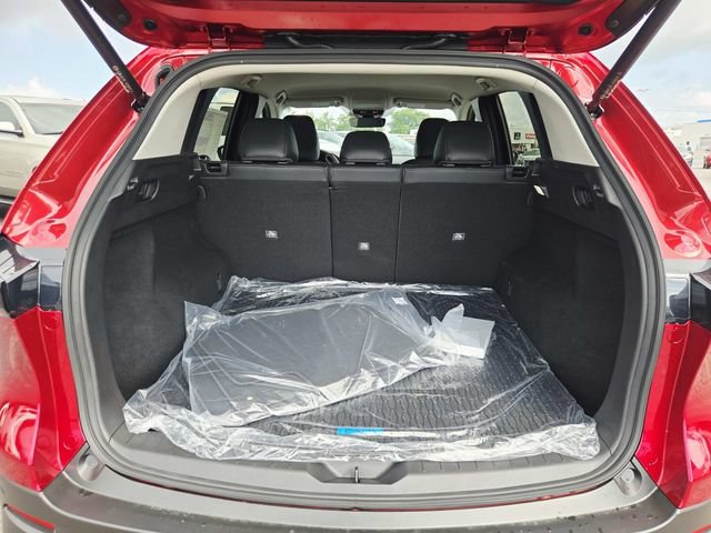 New 2026 MAZDA CX-5 Preferred AWD/4WD image 13