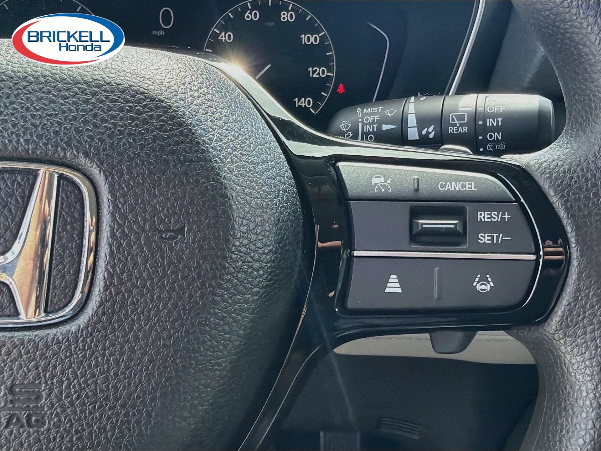 Certified 2023 Honda Pilot LX image 38