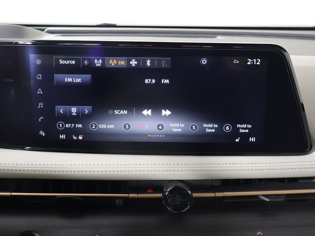 Used 2024 Nissan Ariya ENGAGE+ e-4ORCE image 42