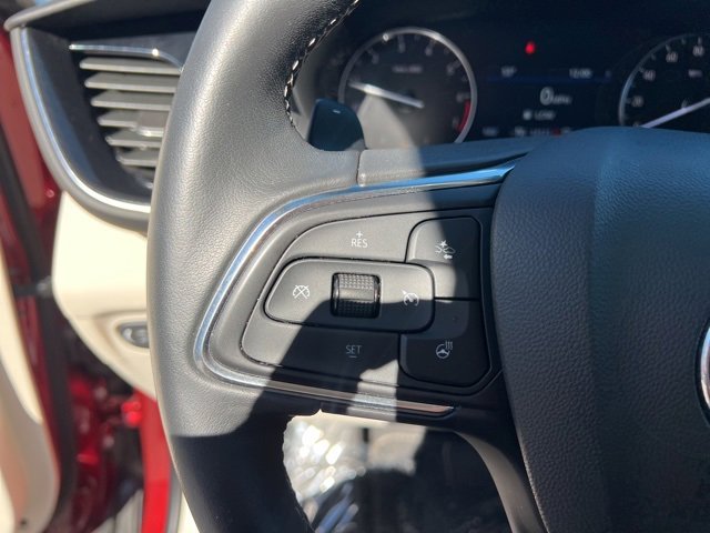 Used 2023 Buick Envision Preferred image 20