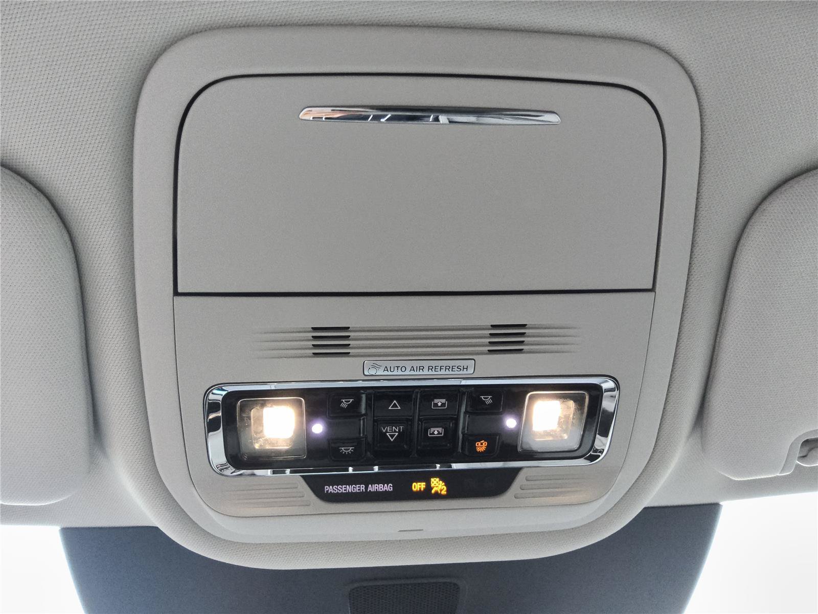 New 2027 Lincoln Aviator Reserve w/ Jet Appearance Package RWD image 20