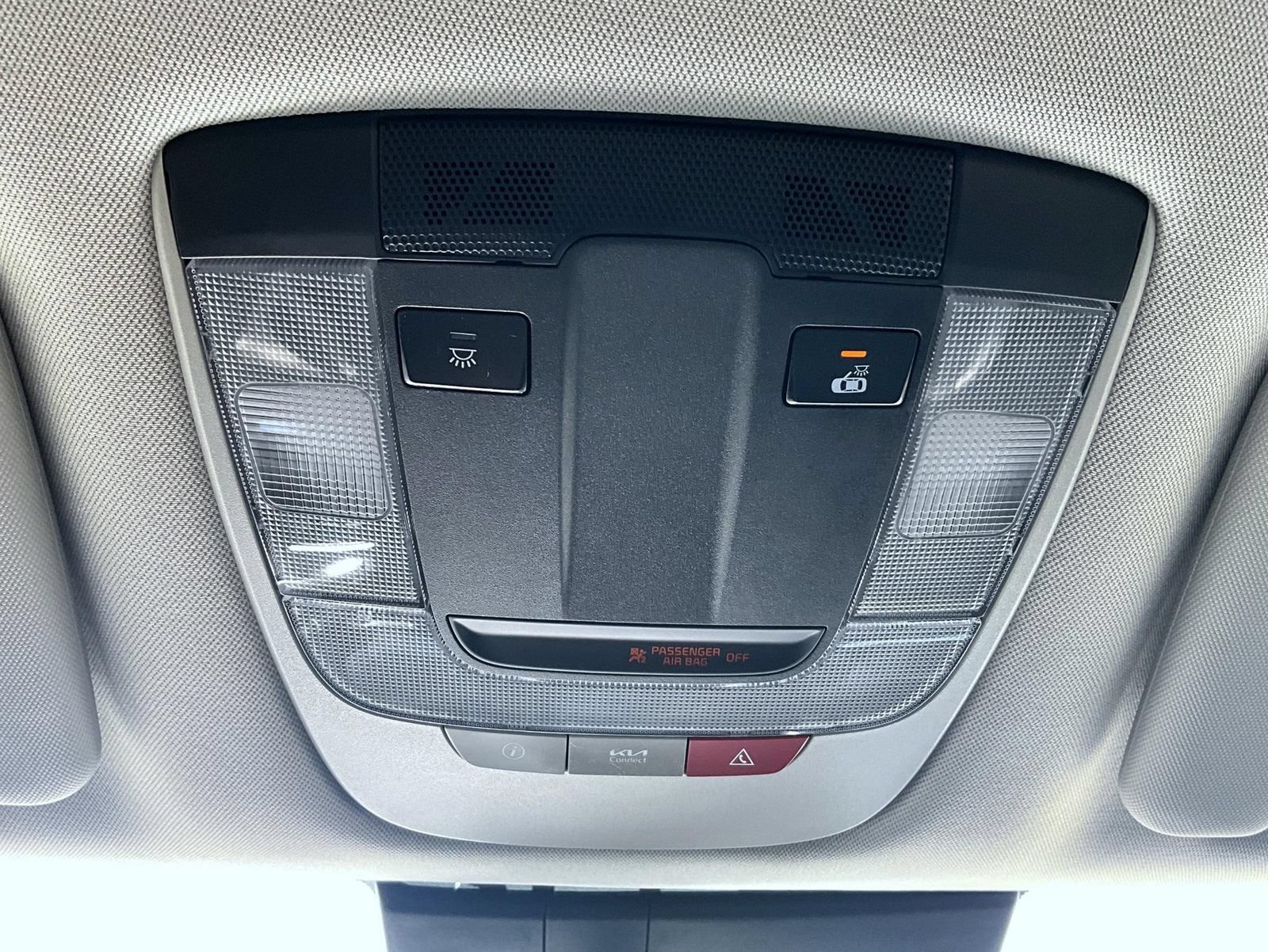 Used 2023 Kia Sportage EX FWD image 16