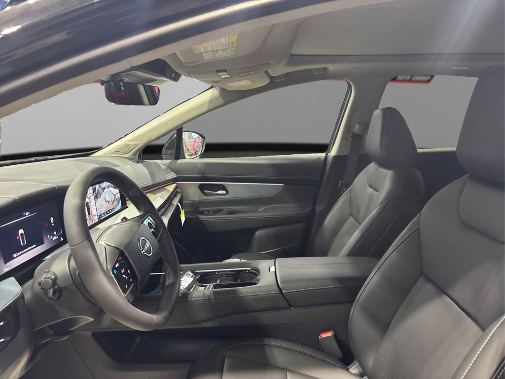 New 2026 Nissan Murano SL w/ Comfort Package image 9