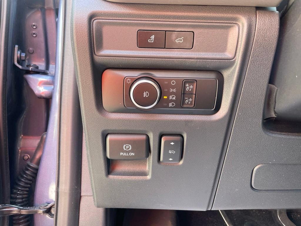 Used 2023 Ford Expedition Max XLT RWD image 19