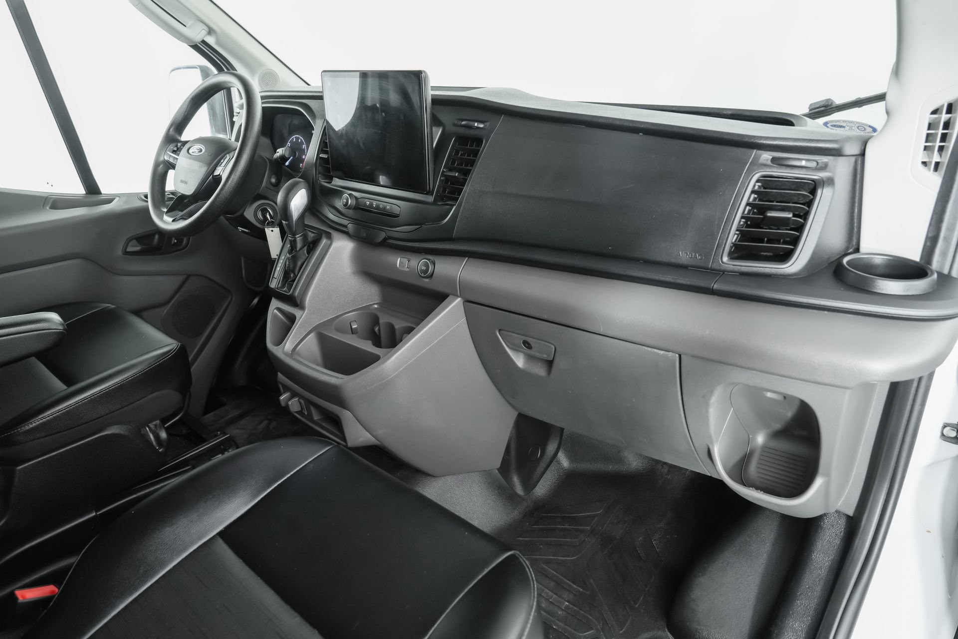 Used 2022 Ford Transit 350 148 High Roof Extended DRW w/ Load Area Protection Package image 41