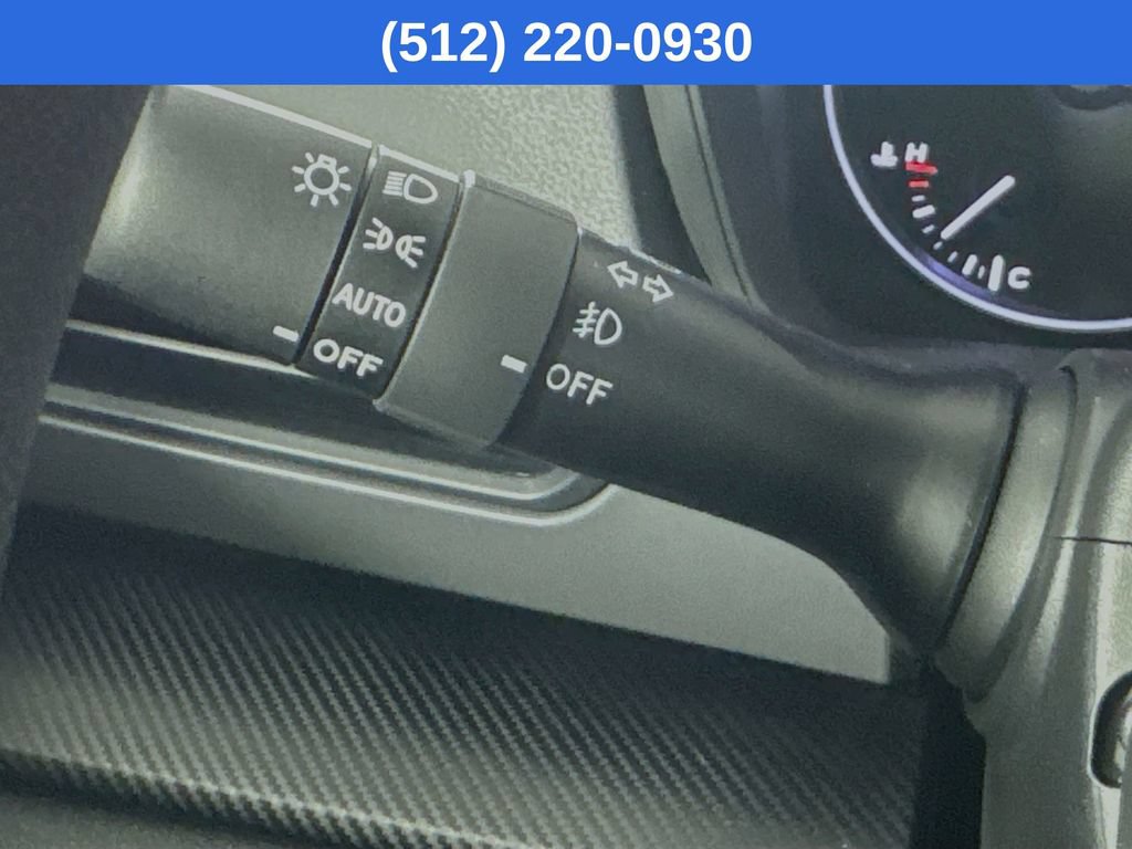 Used 2024 Subaru Crosstrek 2.0i Premium AWD/4WD image 13