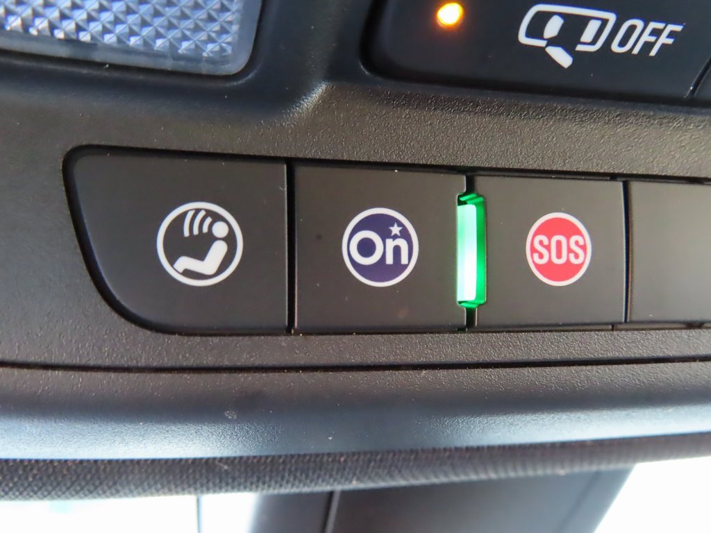 Certified 2023 Chevrolet Traverse LT image 11