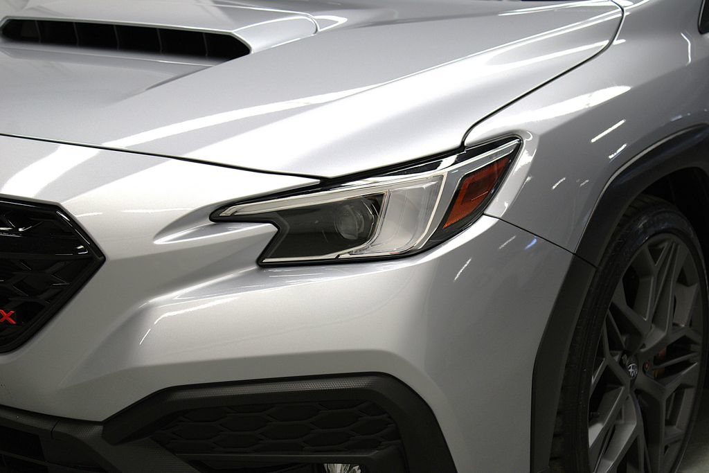 Used 2025 Subaru WRX tS AWD/4WD image 37