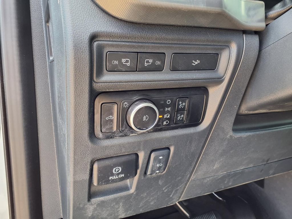 Used 2024 Ford F150 Lariat w/ FX4 Off-Road Package AWD/4WD image 17