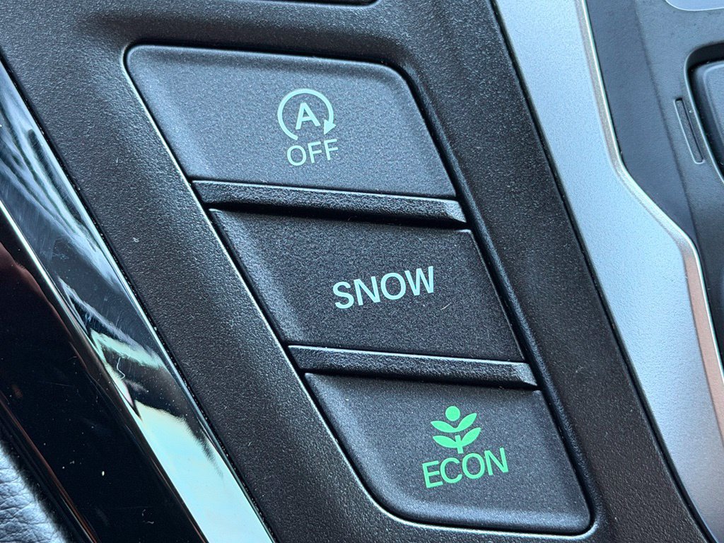 Certified 2025 Honda Odyssey Elite image 14