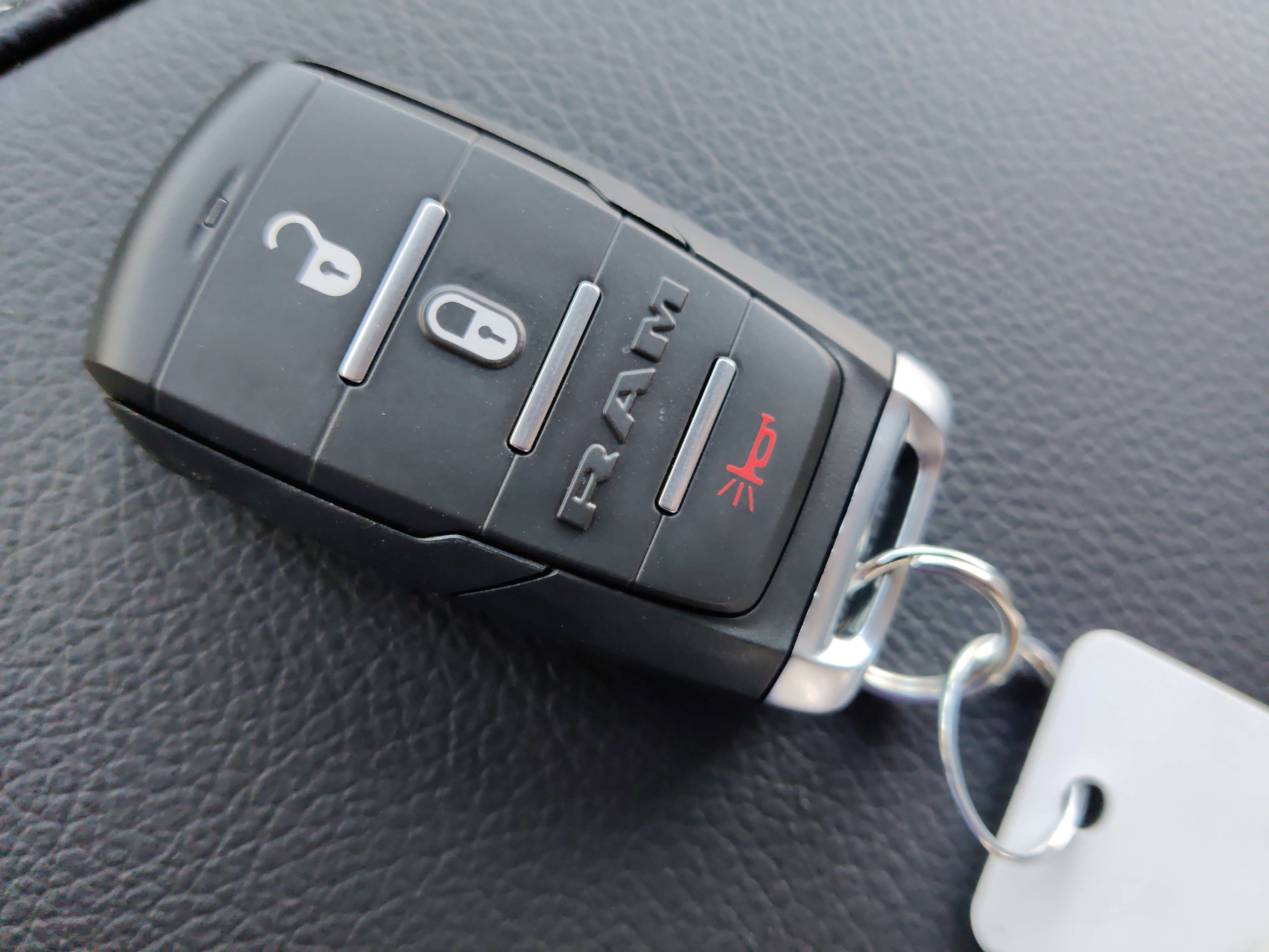 New 2026 RAM 2500 Tradesman image 27