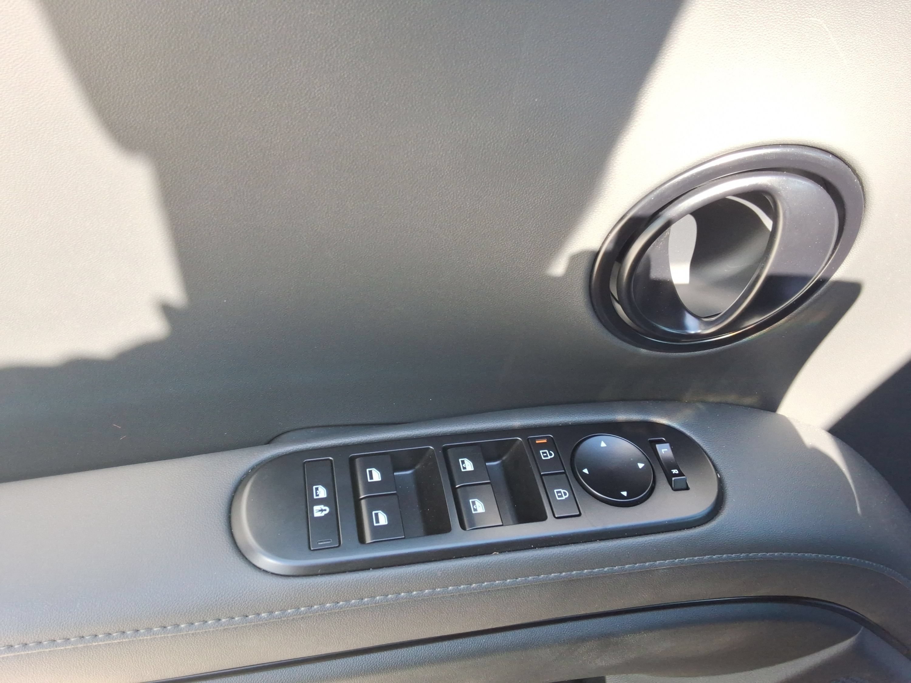 Used 2026 Hyundai Palisade XRT Pro AWD/4WD image 21