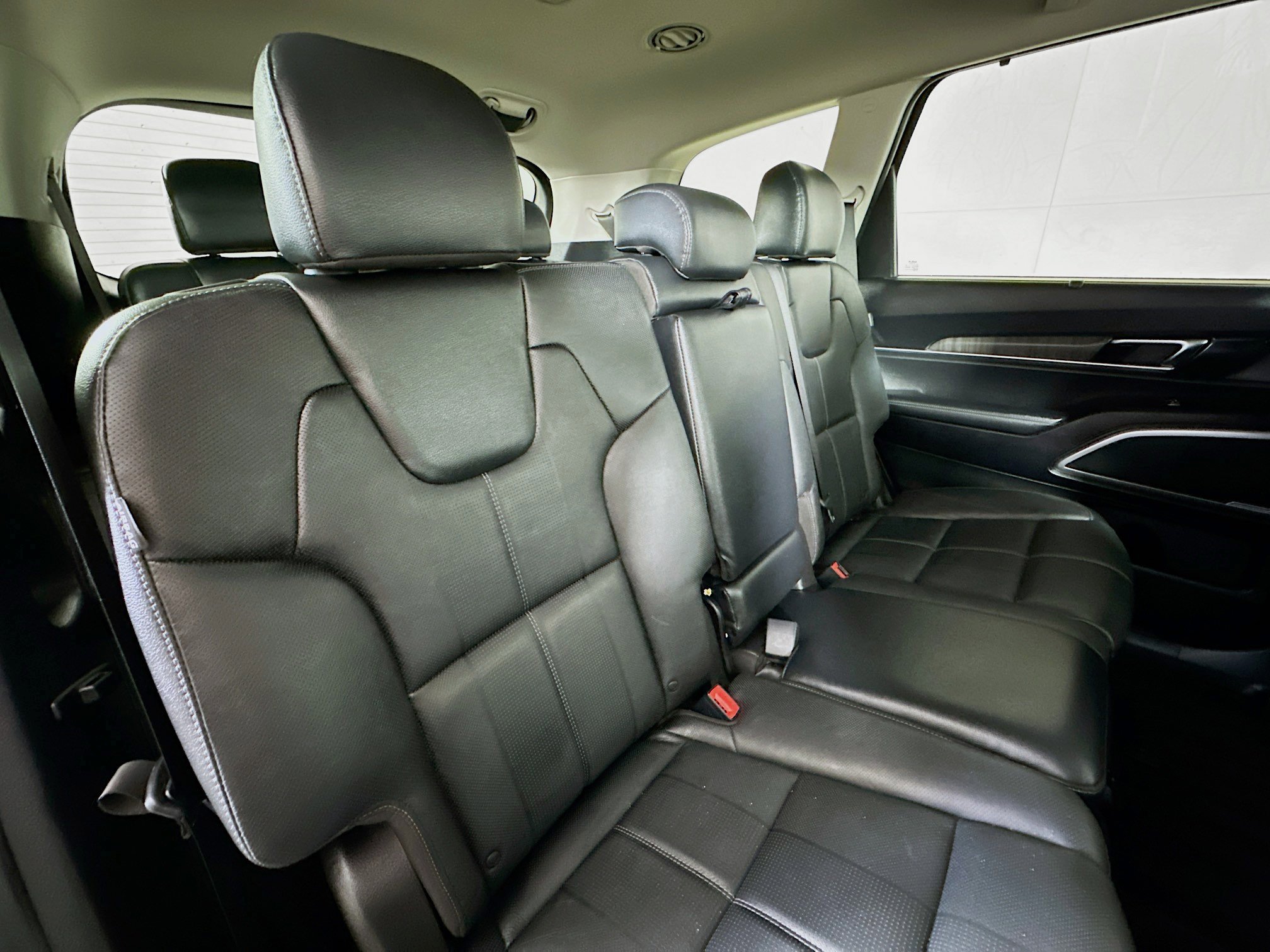 Certified 2024 Kia Telluride EX AWD/4WD image 30