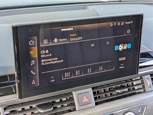 Used 2020 Audi A5 2.0T Premium Plus w/ Premium Plus image 14