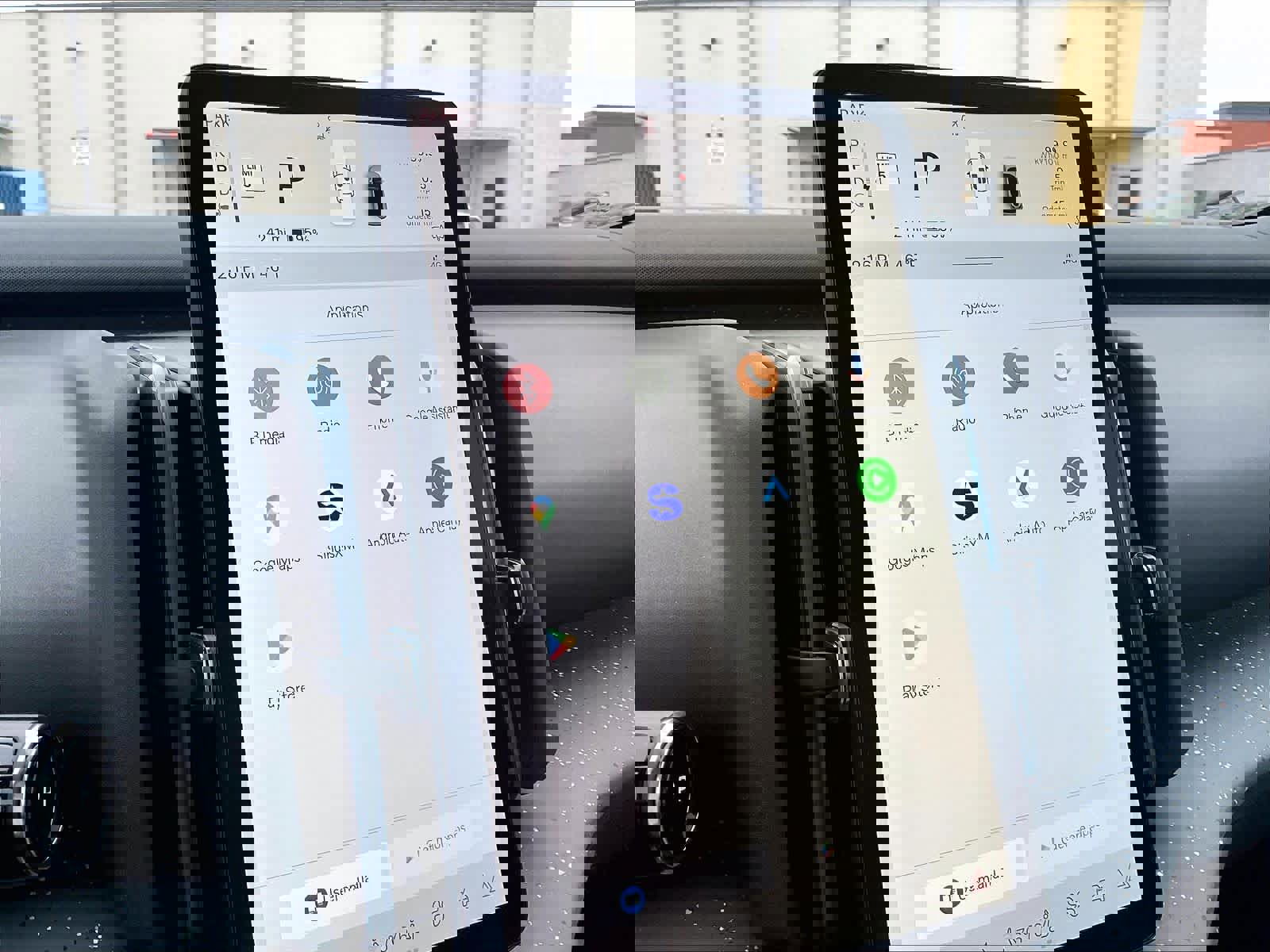 New 2026 Volvo EX30 Ultra w/ Climate Package image 21