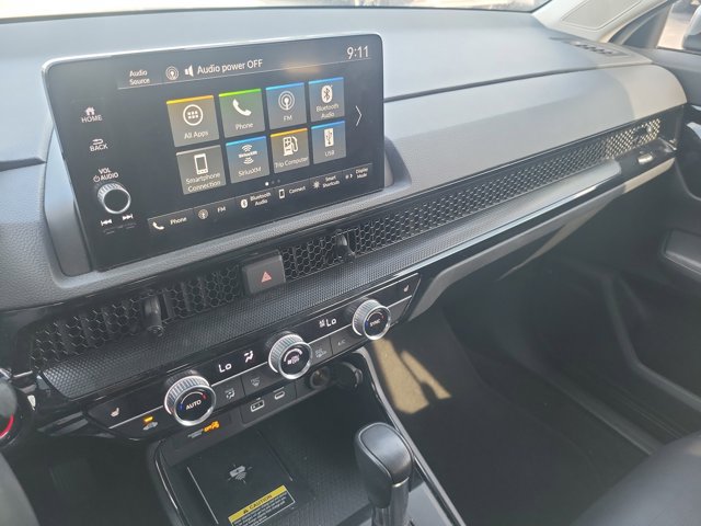 Used 2023 Honda CR-V EX-L image 26