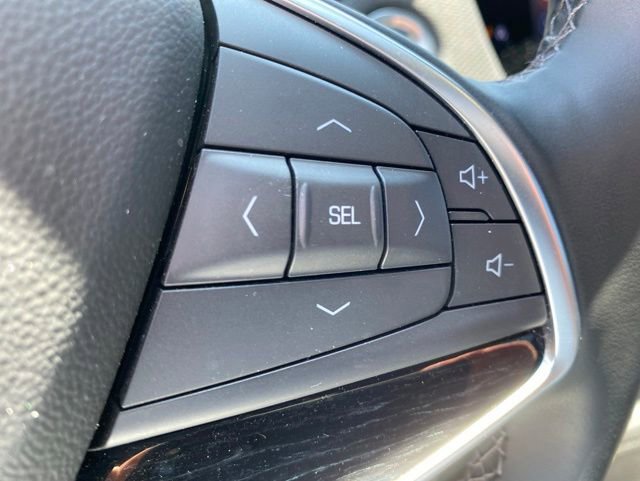Used 2025 Cadillac XT5 Premium Luxury w/ Technology Package AWD/4WD image 24