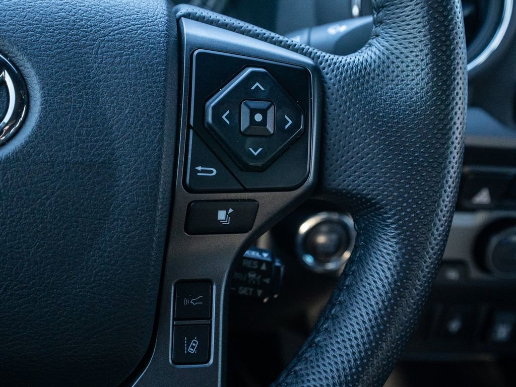 Used 2023 Toyota Tacoma TRD Sport image 21