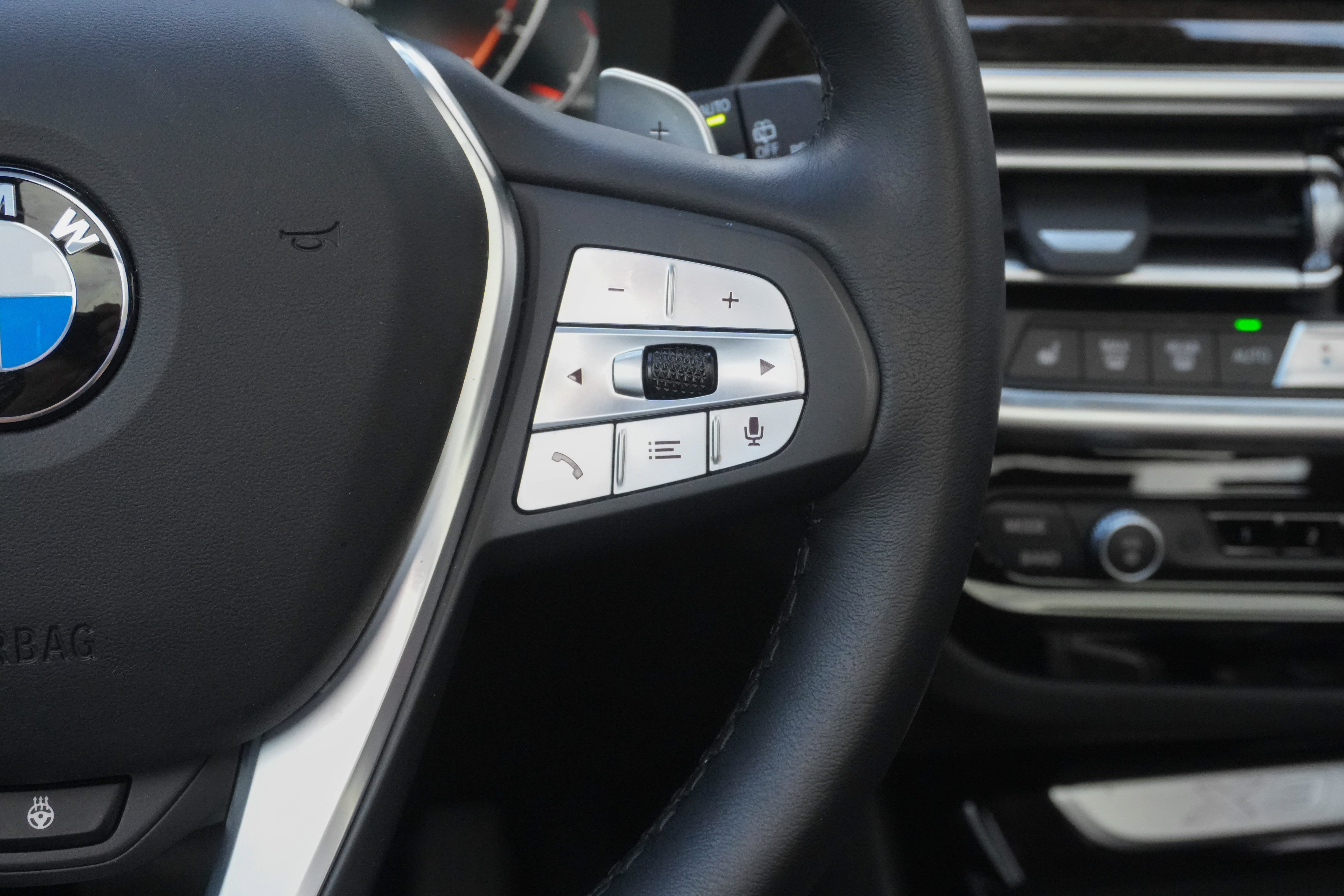 Used 2022 BMW X3 sDrive30i w/ Premium Package 2 RWD image 19