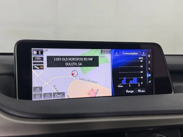 Used 2017 Lexus RX 350 FWD w/ Premium Package image 18