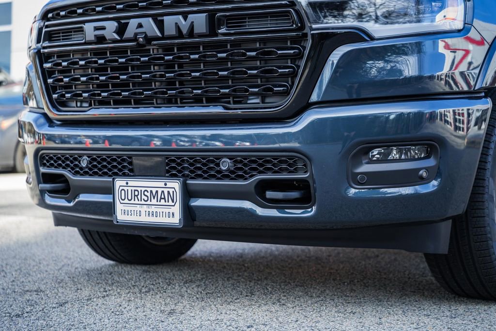 New 2026 RAM 1500 Limited image 16