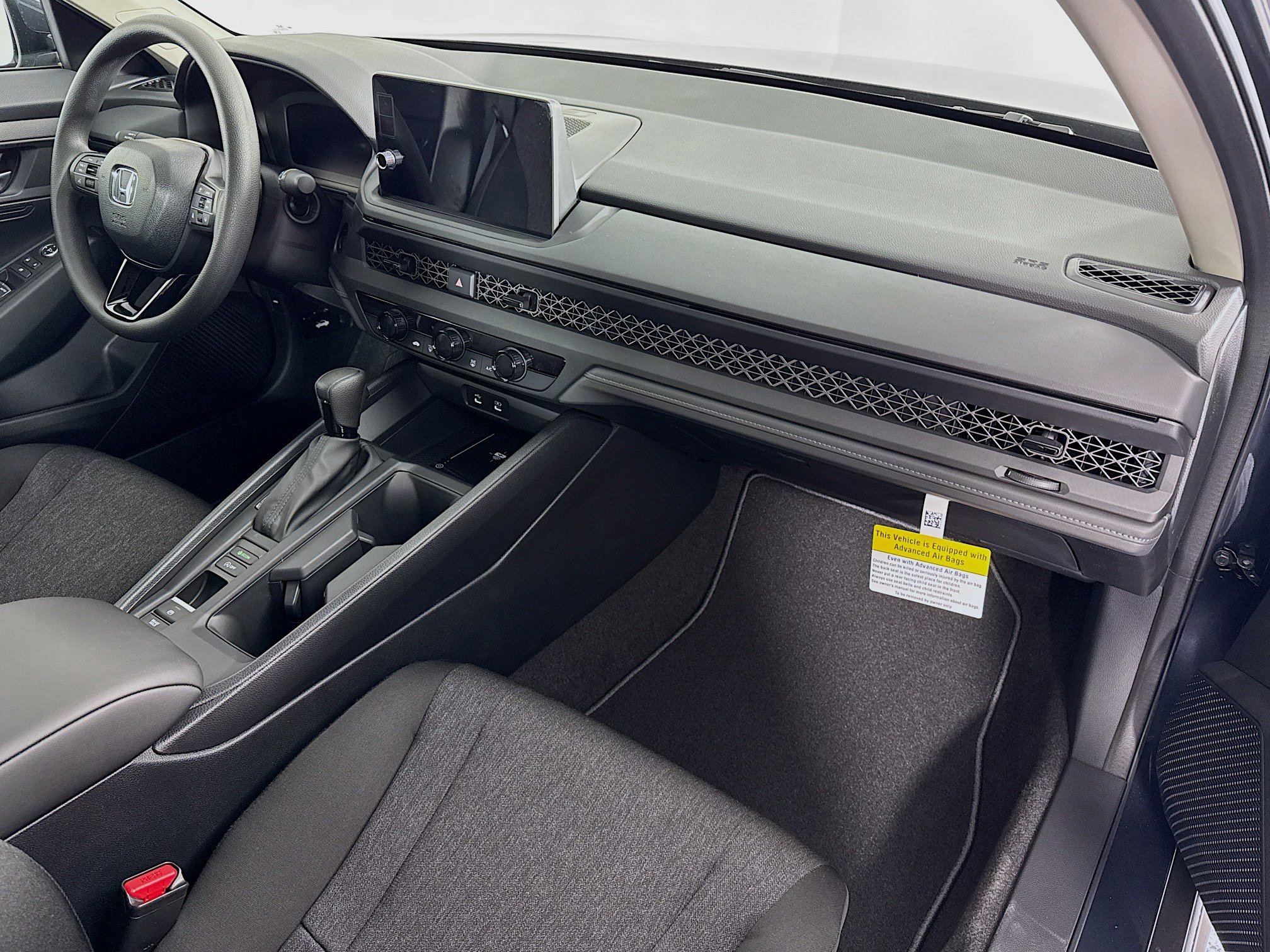 New 2026 Honda Accord LX image 26